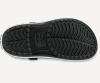 Сабо Crocband Clog (EU 38-39 M6W8 СМ 23.8; Black)